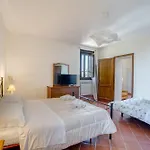 Girasole Ad Antico Casale '700 Prázdninový dům Umbertide
