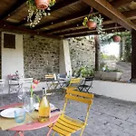 Prázdninový dům Girasole Ad Antico Casale '700 *