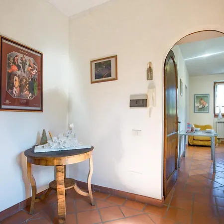 Girasole Ad Antico Casale '700 Umbertide