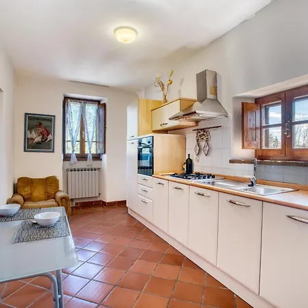 Tatil Evi Girasole Ad Antico Casale '700 *