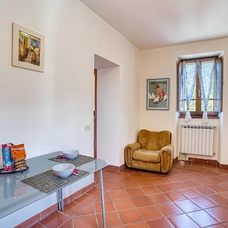 Tatil Evi Girasole Ad Antico Casale '700